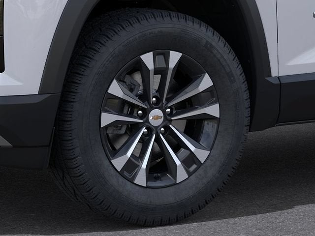 2027 Chevrolet Equinox FWD LT