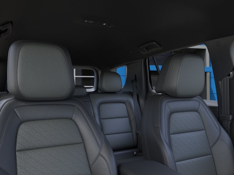 2027 Chevrolet Equinox FWD LT