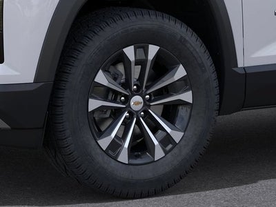 2027 Chevrolet Equinox FWD LT