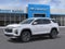 2027 Chevrolet Equinox FWD LT