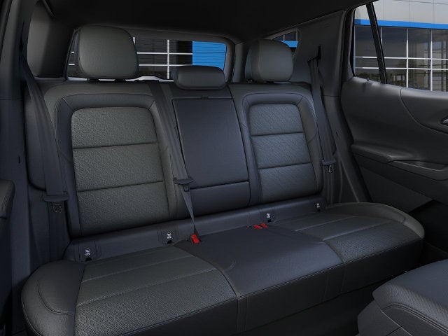 2027 Chevrolet Equinox AWD LT