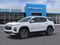 2027 Chevrolet Equinox AWD LT