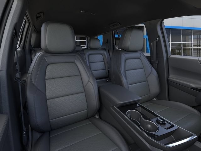 2027 Chevrolet Equinox AWD LT