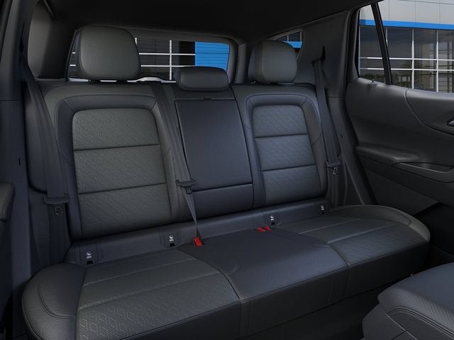 2027 Chevrolet Equinox AWD LT