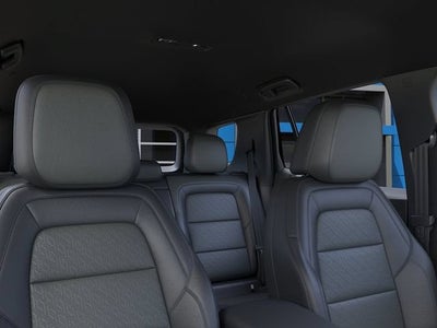 2027 Chevrolet Equinox AWD LT