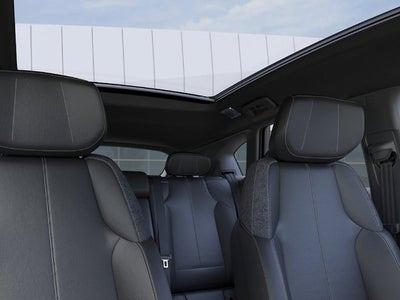 2027 Cadillac OPTIQ Luxury