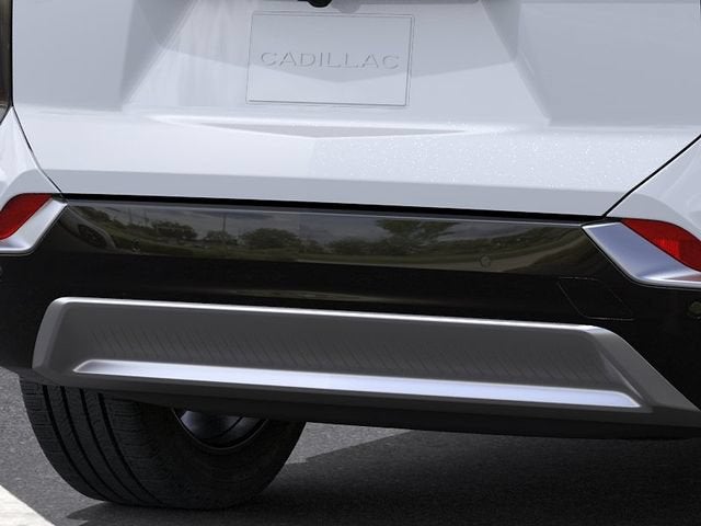2027 Cadillac OPTIQ Luxury