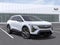 2027 Cadillac OPTIQ Luxury
