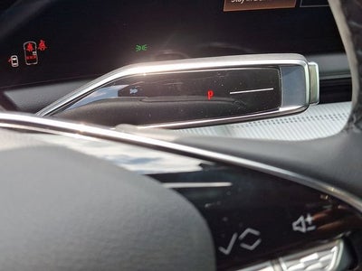 2027 Cadillac OPTIQ Luxury