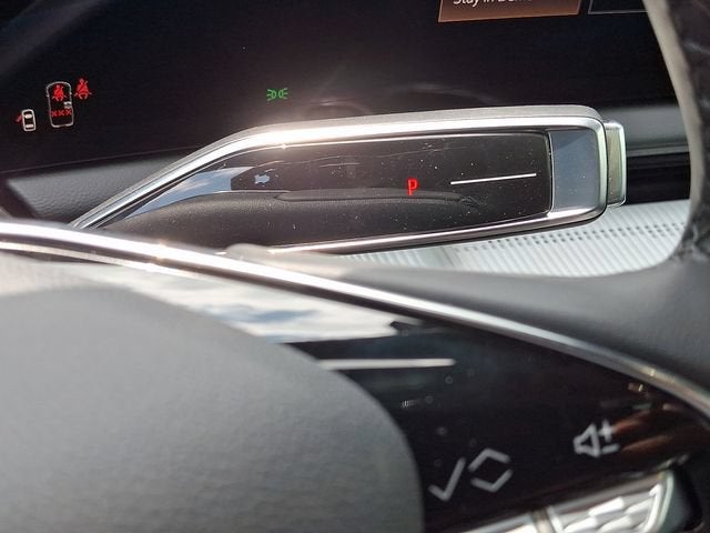 2027 Cadillac OPTIQ Luxury