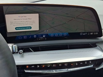 2027 Cadillac OPTIQ Luxury