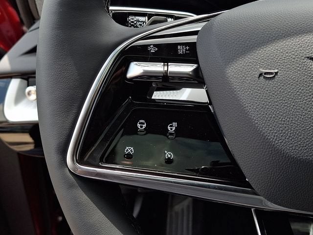 2027 Cadillac OPTIQ Luxury