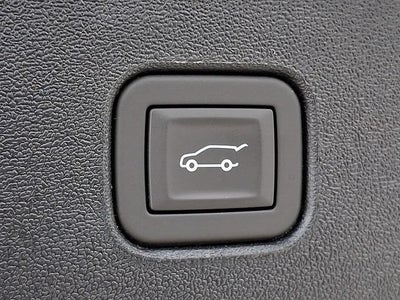 2027 Cadillac OPTIQ Luxury