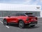 2027 Cadillac OPTIQ Luxury
