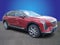 2027 Cadillac OPTIQ Luxury