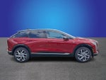 2027 Cadillac OPTIQ Luxury