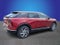 2027 Cadillac OPTIQ Luxury