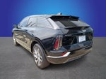 2027 Cadillac OPTIQ Luxury