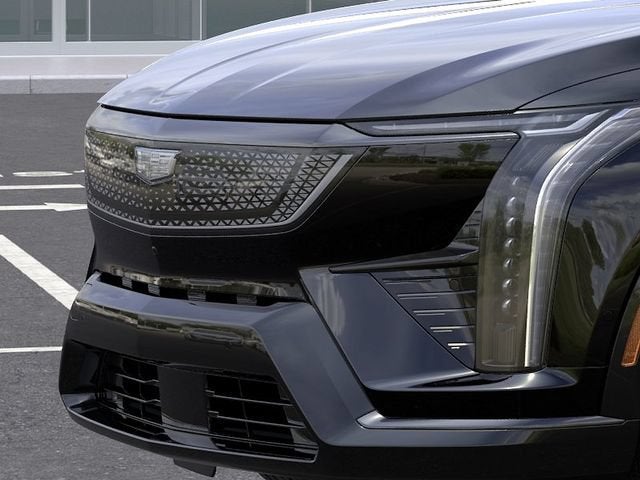 2027 Cadillac OPTIQ Sport