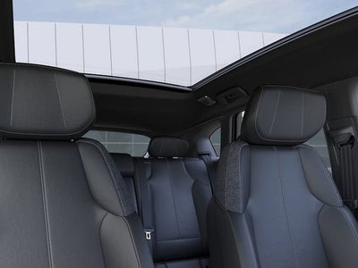 2027 Cadillac OPTIQ Sport
