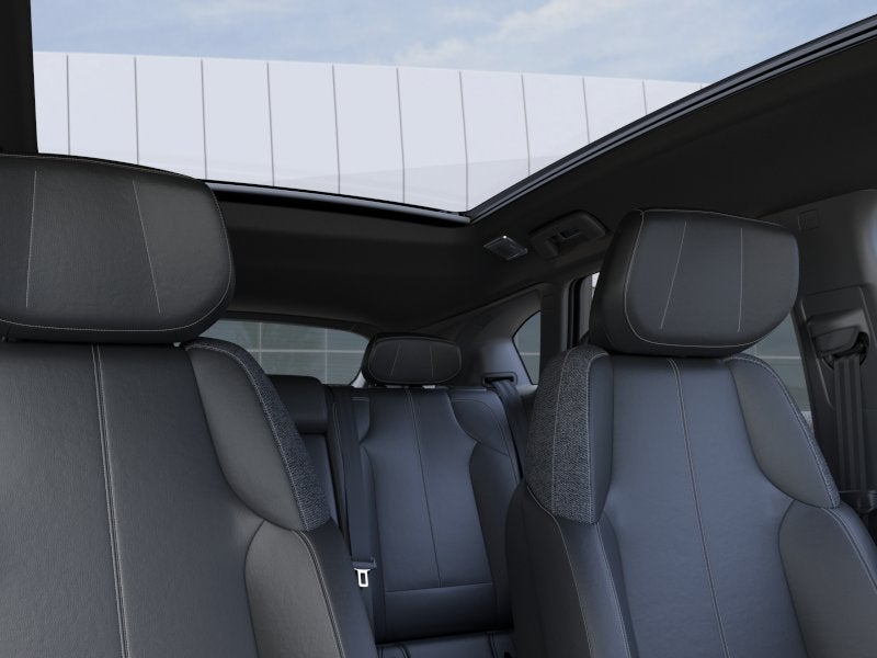 2027 Cadillac OPTIQ Sport