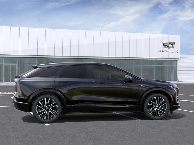 2027 Cadillac OPTIQ Sport
