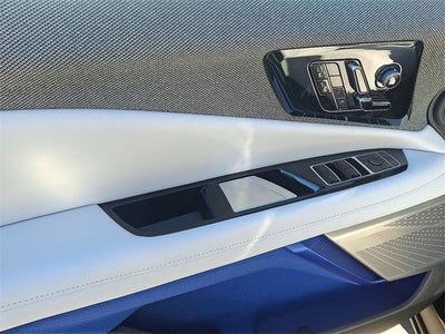 2025 Cadillac OPTIQ Sport 1