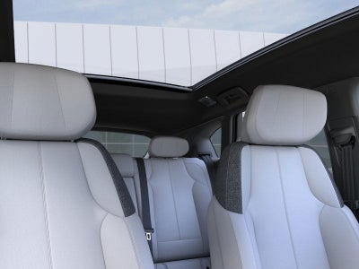 2025 Cadillac OPTIQ Sport 1