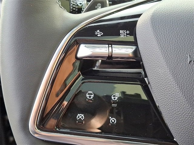 2025 Cadillac OPTIQ Sport 2