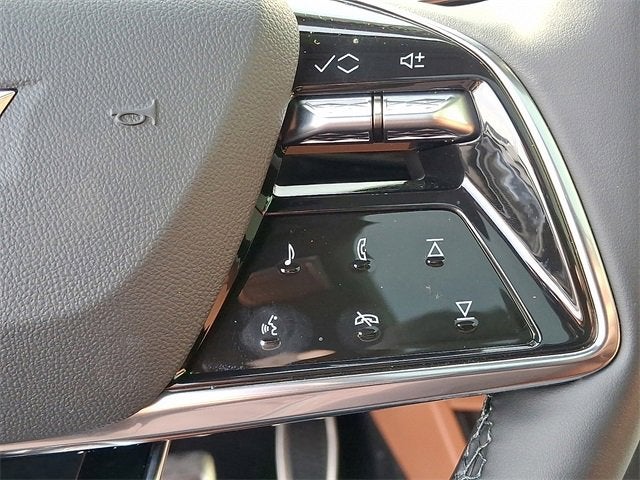 2025 Cadillac OPTIQ Sport 2