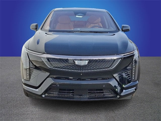 2025 Cadillac OPTIQ Sport 2