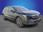 2025 Cadillac OPTIQ Sport 2