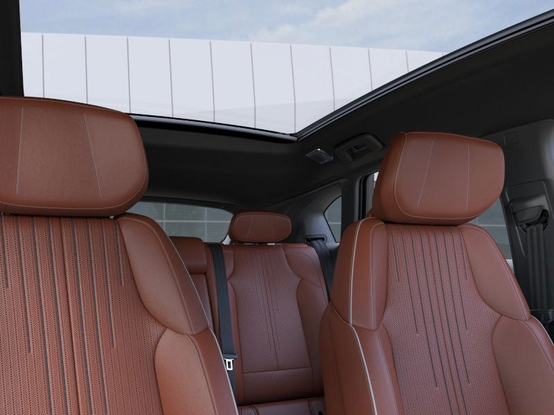 2025 Cadillac OPTIQ Sport 2