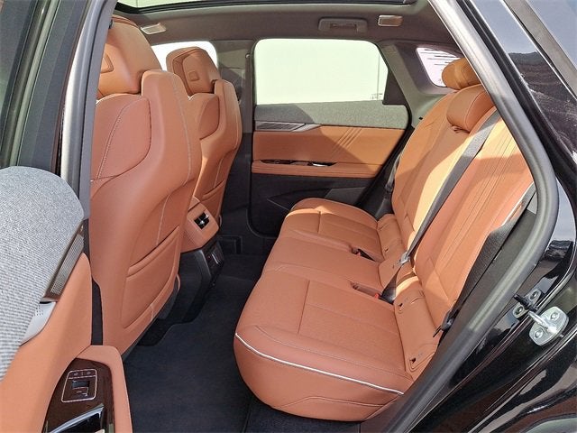 2025 Cadillac OPTIQ Sport 2