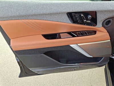 2025 Cadillac OPTIQ Sport 2