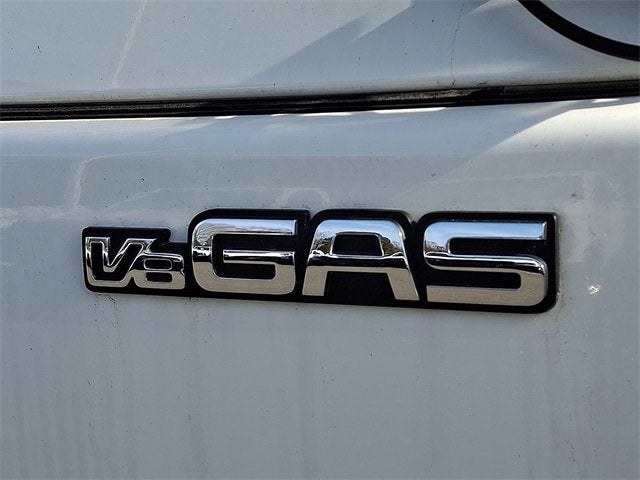 2024 Chevrolet Low Cab Forward 3500 Base