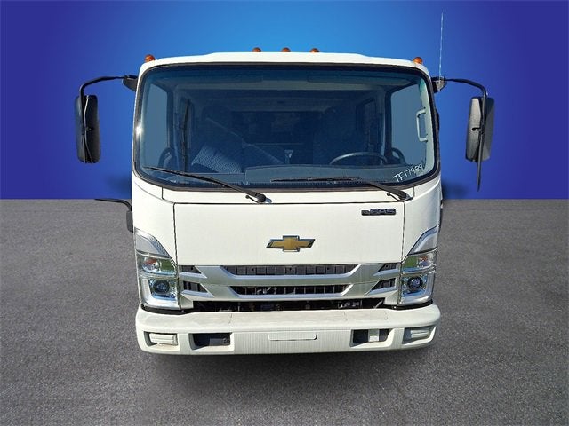 2024 Chevrolet Low Cab Forward 3500 Base