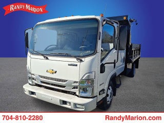 2024 Chevrolet Low Cab Forward 3500 HG Base