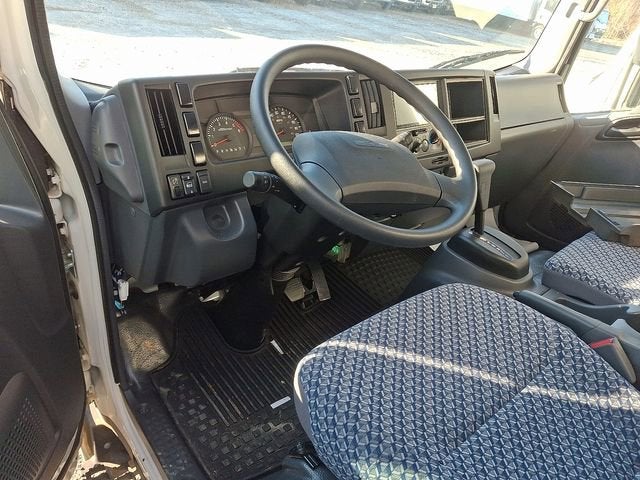 2023 Chevrolet Low Cab Forward 3500 Base