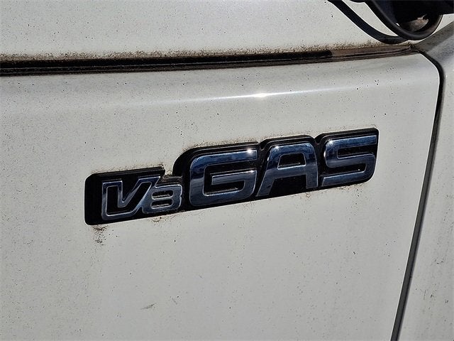 2023 Chevrolet Low Cab Forward 3500 Base