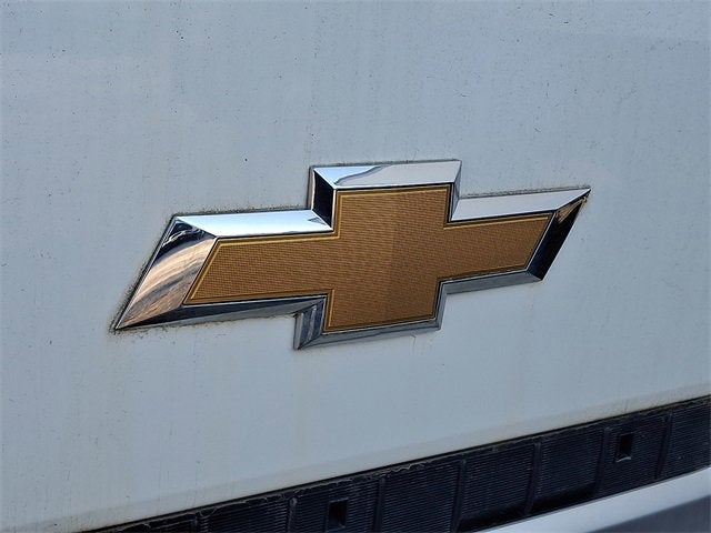 2023 Chevrolet Low Cab Forward 3500 Base