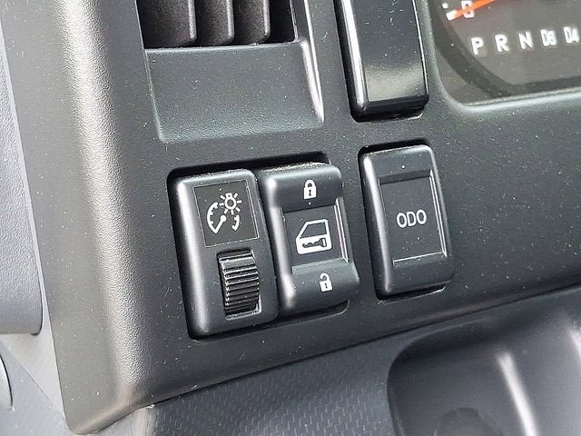 2023 Chevrolet Low Cab Forward 3500 HG Base