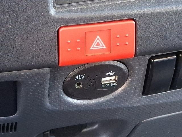 2023 Chevrolet Low Cab Forward 3500 HG Base