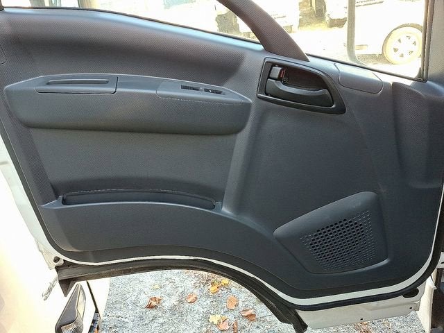 2023 Chevrolet Low Cab Forward 3500 HG Base