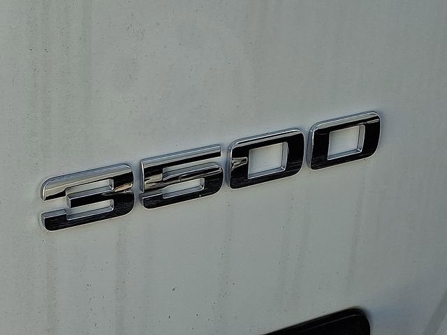 2023 Chevrolet Low Cab Forward 3500 HG Base