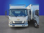 2023 Chevrolet Low Cab Forward 3500 HG Base