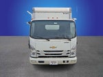2023 Chevrolet Low Cab Forward 3500 HG Base