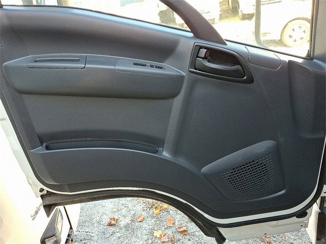 2023 Chevrolet Low Cab Forward 3500 Base