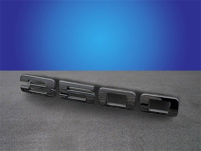 2023 Chevrolet Low Cab Forward 3500 Base