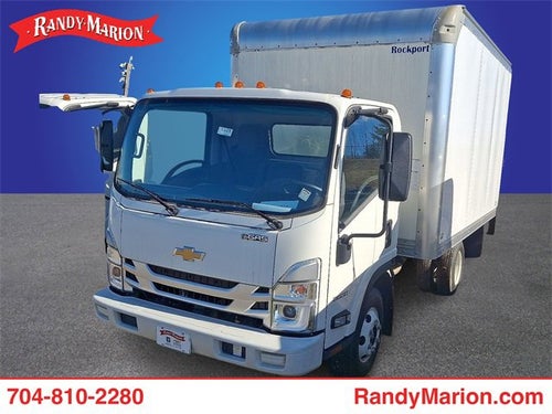 2023 Chevrolet Low Cab Forward 3500 Base